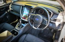 2024 Subaru Outback AWD