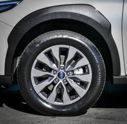 2024 Subaru Outback AWD