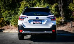 2024 Subaru Outback AWD