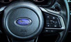 2024 Subaru Outback AWD