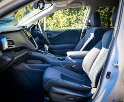 2024 Subaru Outback AWD