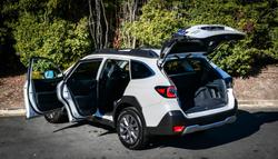2024 Subaru Outback AWD