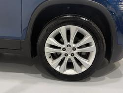 2019 Holden Trax LT