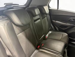 2019 Holden Trax LT