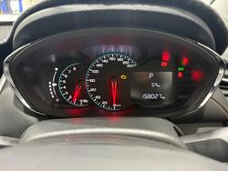 2019 Holden Trax LT
