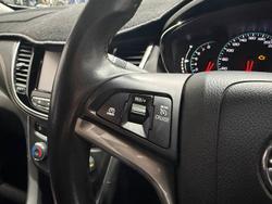2019 Holden Trax LT
