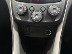 2019 Holden Trax LT
