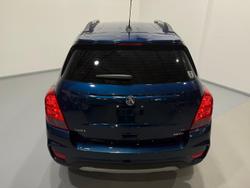 2019 Holden Trax LT