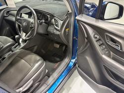 2019 Holden Trax LT
