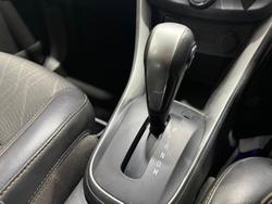 2019 Holden Trax LT