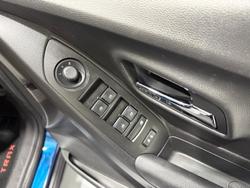 2019 Holden Trax LT