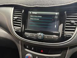 2019 Holden Trax LT