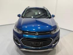 2019 Holden Trax LT