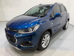 2019 Holden Trax LT