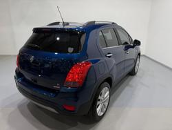 2019 Holden Trax LT