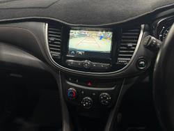 2019 Holden Trax LT