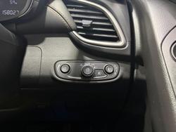 2019 Holden Trax LT