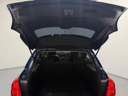 2019 Holden Trax LT