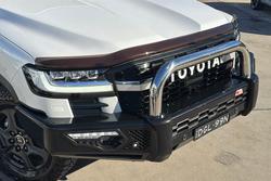 2023 Toyota Landcruiser GR Sport