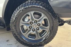 2023 Toyota Landcruiser GR Sport