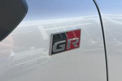 2023 Toyota Landcruiser GR Sport