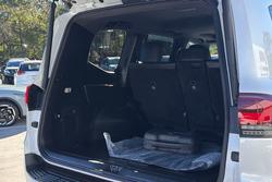 2023 Toyota Landcruiser GR Sport