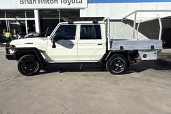 2024 Toyota Landcruiser GXL