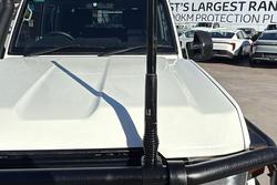 2024 Toyota Landcruiser GXL