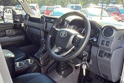 2024 Toyota Landcruiser GXL