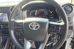 2024 Toyota Landcruiser GXL