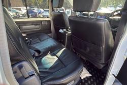 2024 Toyota Landcruiser GXL
