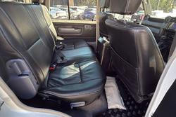 2024 Toyota Landcruiser GXL