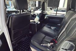 2024 Toyota Landcruiser GXL