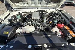 2024 Toyota Landcruiser GXL