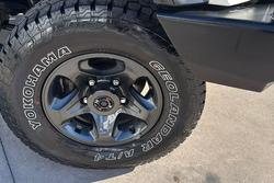2024 Toyota Landcruiser GXL