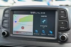 2019 Hyundai Kona Elite