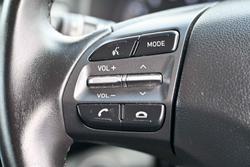 2019 Hyundai Kona Elite