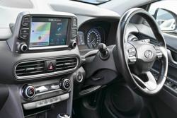 2019 Hyundai Kona Elite
