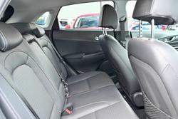 2019 Hyundai Kona Elite