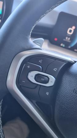 2024 GWM Haval H6 Lux