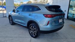 2024 GWM Haval H6 Lux