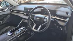 2024 GWM Haval H6 Lux