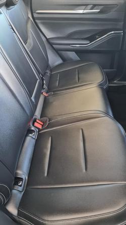 2024 GWM Haval H6 Lux