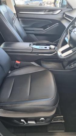 2024 GWM Haval H6 Lux