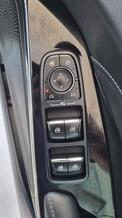2024 GWM Haval H6 Lux
