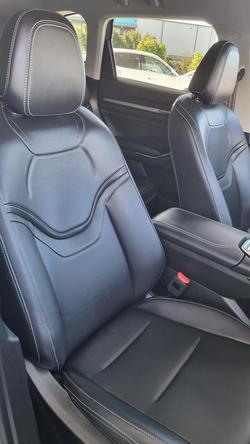 2024 GWM Haval H6 Lux