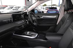 2026 GWM Haval Jolion Lux