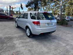 2012 FORD TERRITORY TX (RWD)