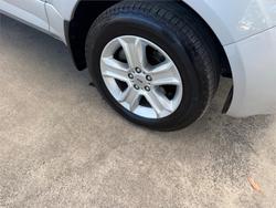 2012 FORD TERRITORY TX (RWD)
