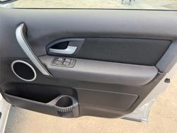 2012 FORD TERRITORY TX (RWD)